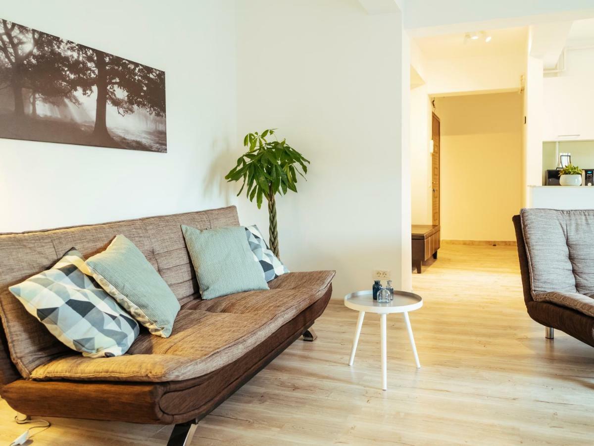 Bright And Spacious Central Apartment- Piata Amzei Βουκουρέστι Εξωτερικό φωτογραφία