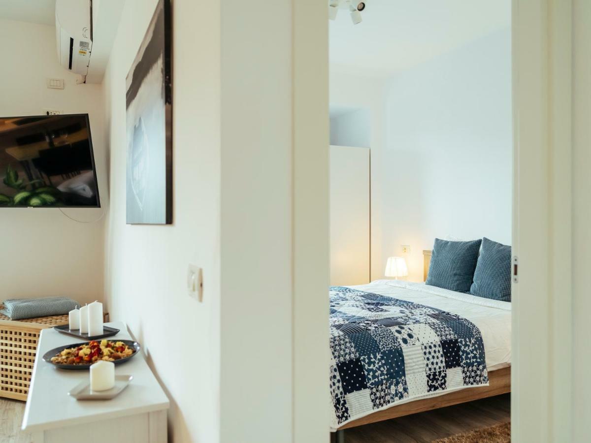 Bright And Spacious Central Apartment- Piata Amzei Βουκουρέστι Εξωτερικό φωτογραφία