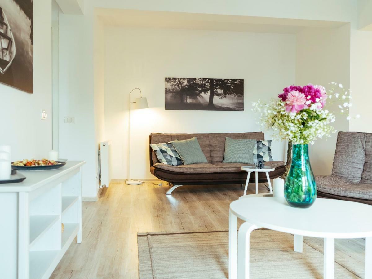 Bright And Spacious Central Apartment- Piata Amzei Βουκουρέστι Εξωτερικό φωτογραφία