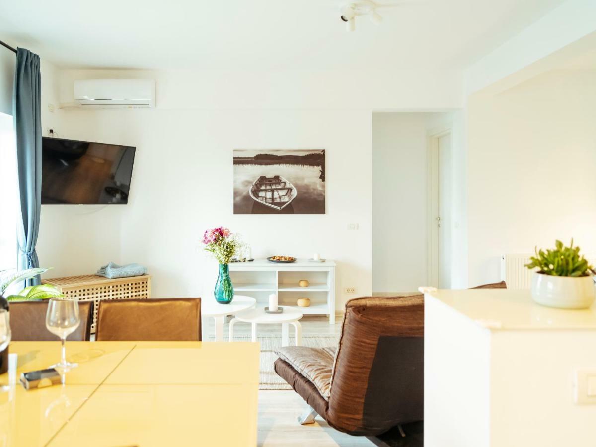 Bright And Spacious Central Apartment- Piata Amzei Βουκουρέστι Εξωτερικό φωτογραφία