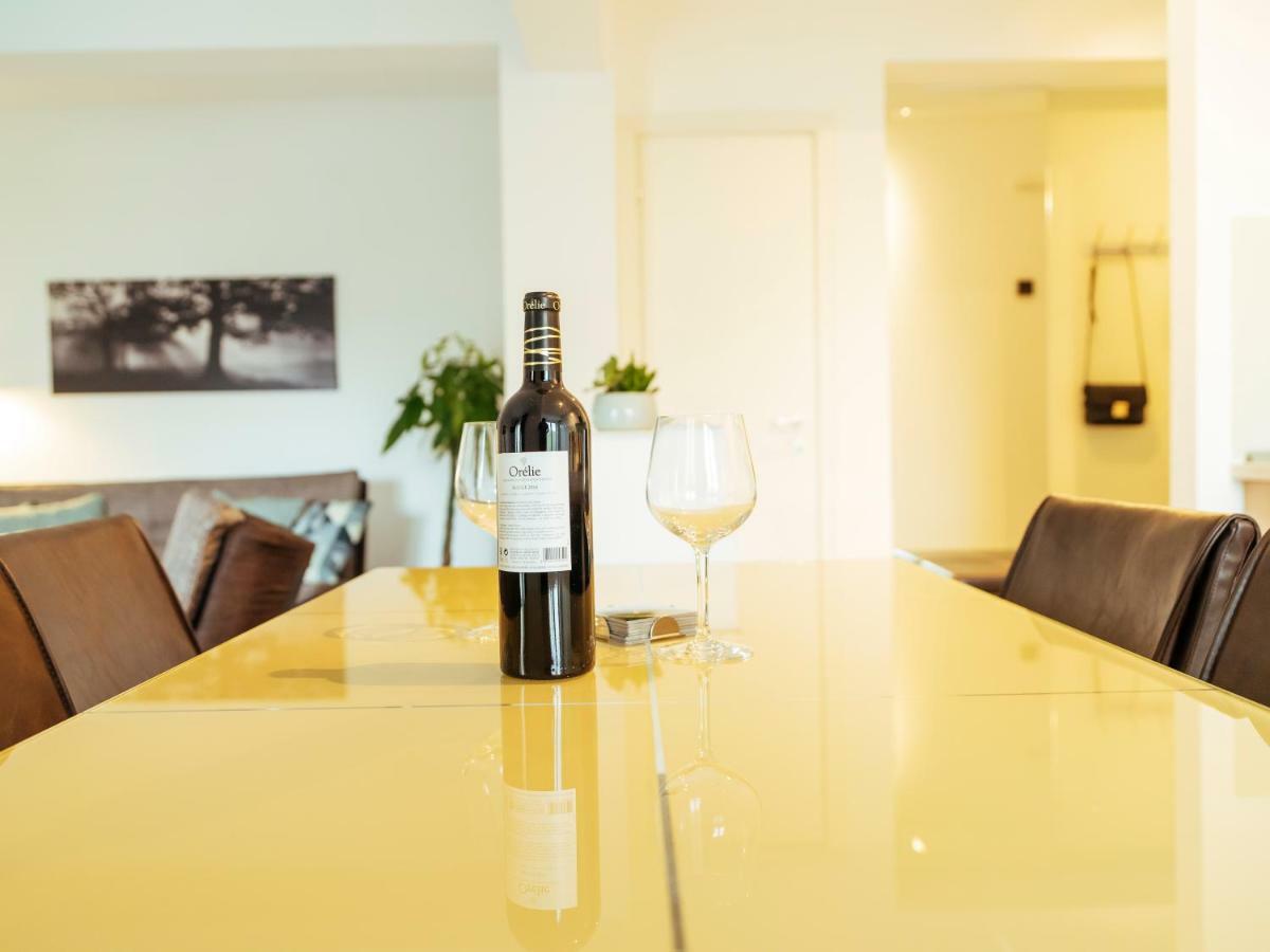 Bright And Spacious Central Apartment- Piata Amzei Βουκουρέστι Εξωτερικό φωτογραφία