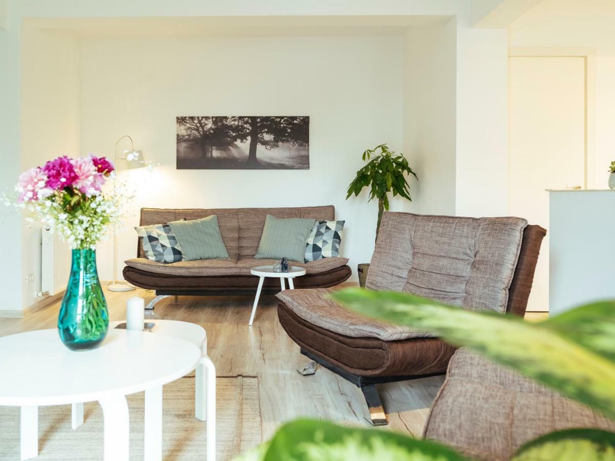 Bright And Spacious Central Apartment- Piata Amzei Βουκουρέστι Εξωτερικό φωτογραφία
